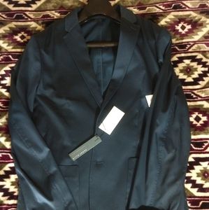 Perry Ellis Blazer Jacket